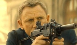 Spectre: Official Clip - Blowing Up the Block