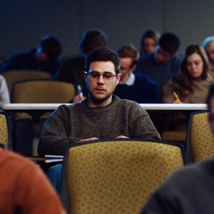 AMERICAN ANIMALS, JARED ABRAHAMSON, 2018. © THE ORCHARD