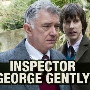 "Inspector George Gently photo 4"