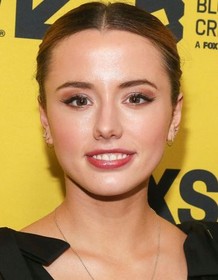 Lily Sheen