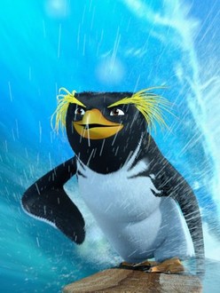 Surf's Up 2: WaveMania | Rotten Tomatoes