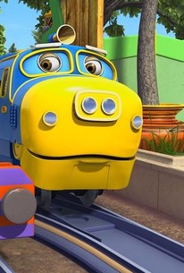 Chuggington Tales From the Rails: Season 6, Episode 29 | Rotten Tomatoes