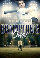 Brampton's Own poster image