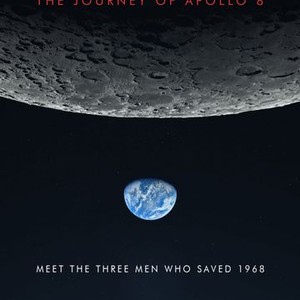 First to the Moon: The Journey of Apollo 8 (2018) photo 19