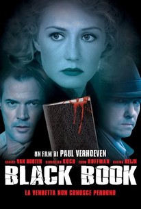 Black Book  Rotten Tomatoes