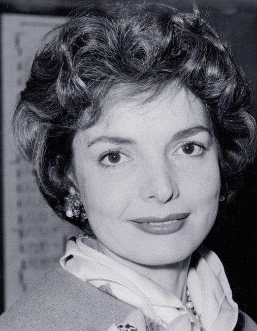 Elizabeth Sellars