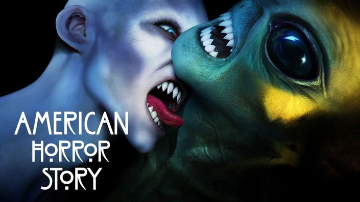 American horror story netflix best sale