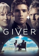 The Giver poster image