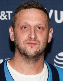 Tim Robinson