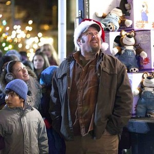 Jingle All The Way 2 Rotten Tomatoes