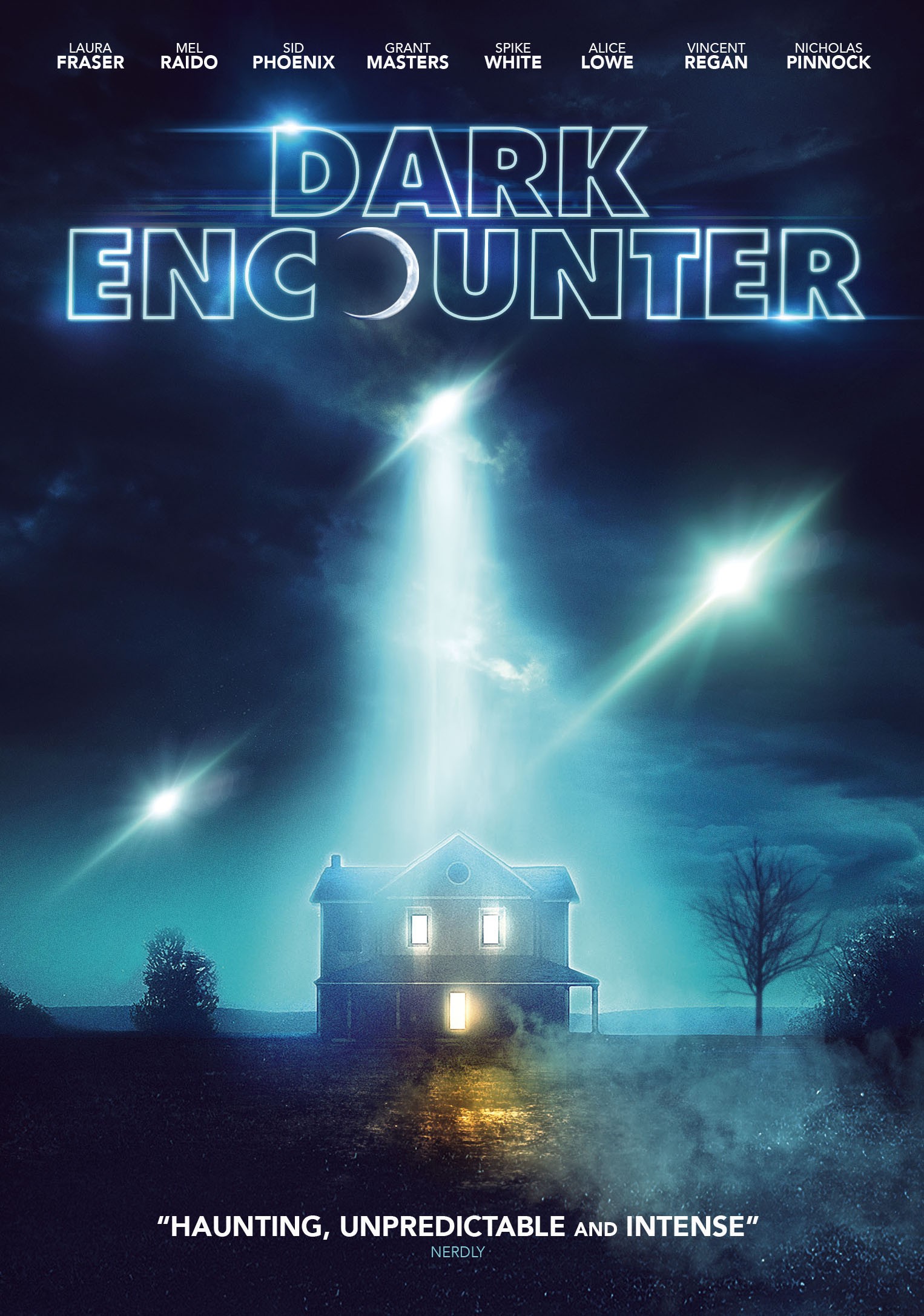 Dark Encounter 2019 Rotten Tomatoes