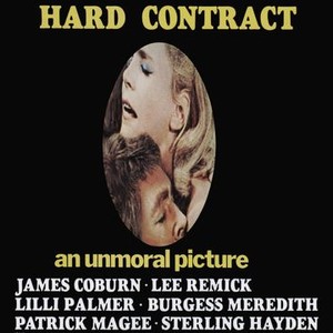 "Hard Contract photo 5"
