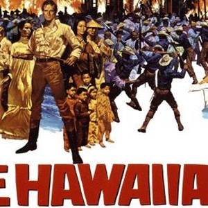 The Hawaiians photo 14