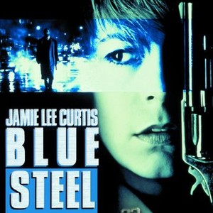 Blue Steel (1990) photo 5