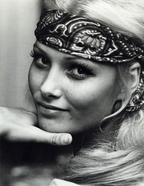 Janet Ågren