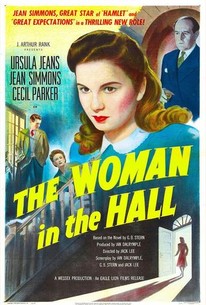 Watch trailer for The Woman in the Hall