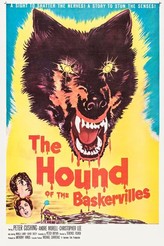 バスカヴィル家の犬 / The Hound of the Baskervilles