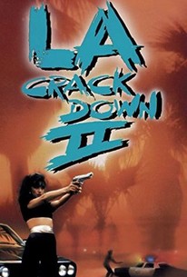 Watch trailer for L.A. Crackdown II