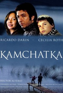 Watch trailer for Kamchatka
