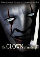 The Clown at Midnight poster image
