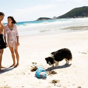 NATURE'S GRAVE, (aka LONG WEEKEND), from left: James Caviezel, Claudia Karvan, 2008. ©Screen Media Films
