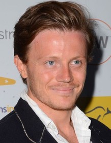 Zachary Garred