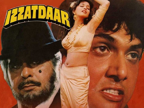 Izzatdaar full hd movie free download hot sale