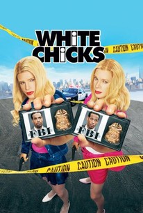 White Chicks Stream 2004 German