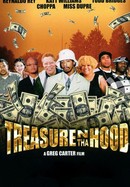 Treasure N tha Hood poster image