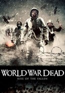World War Dead: Rise of the Fallen poster image
