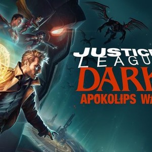 "Justice League Dark: Apokolips War photo 10"