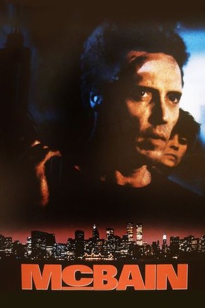 McBain poster