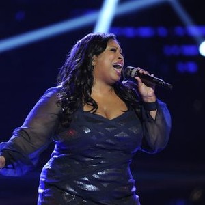 The Voice, Kim Yarbrough, 'Live Results: 4 Go Home', Season 2, Ep. #11, 04/03/2012, ©NBC