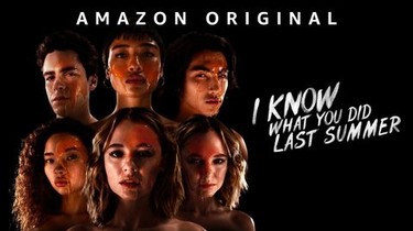 I know what you did sales last summer full movie online free