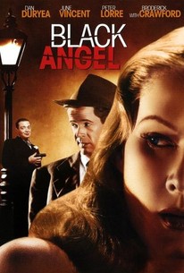 Watch trailer for Black Angel