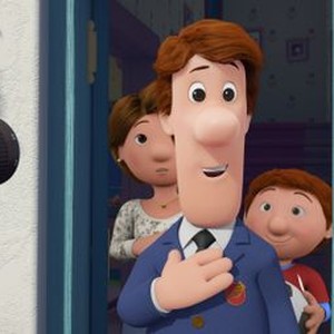 Postman Pat: The Movie - You Know You're the One photo 7
