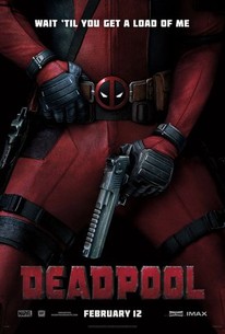Deadpool Movie Quotes Rotten Tomatoes
