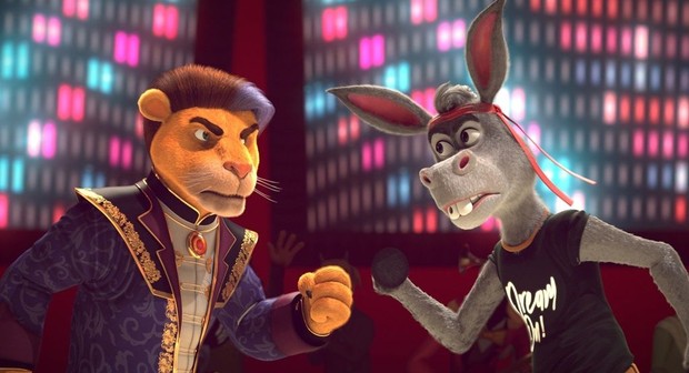 The donkey king full movie watch online sales