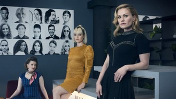 Flack season outlet 2 streaming
