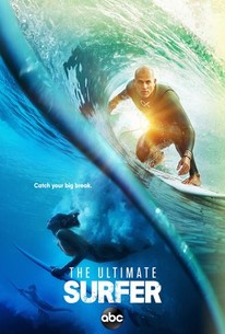 The Ultimate Surfer: Season 1 poster image