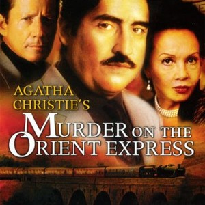 Murder on the Orient Express photo 6