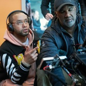 Director X. - Rotten Tomatoes