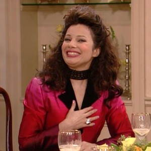 The Nanny: Season 6, Episode 5 - Rotten Tomatoes