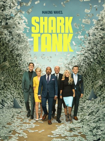 Shark Tank: Season 14, Episode 2
