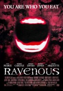Ravenous poster image