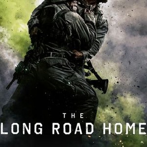 the long road home miniseries