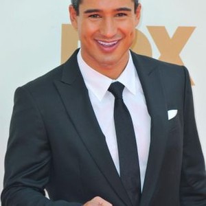 Mario Lopez at arrivals for The 63rd Primetime Emmy Awards - ARRIVALS 1, Nokia Theatre at L.A. LIVE, Los Angeles, CA September 18, 2011. Photo By: Gregorio Binuya/Everett Collection