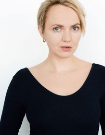 Irina Gorovaia