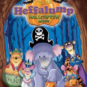 Pooh's Heffalump Halloween Movie photo 11