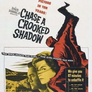 Chase a Crooked Shadow (1958) photo 10